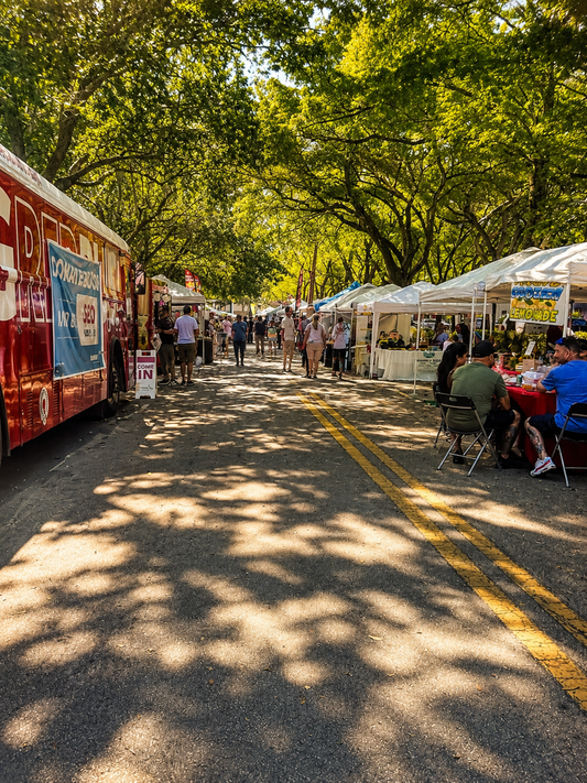 Alma Market at Miami Lakes Farmers Market | May 16