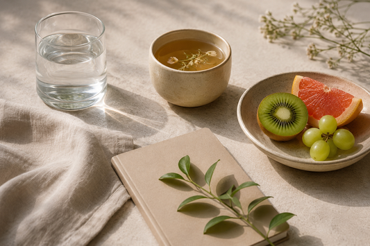 Why Small Daily Rituals Matter More Than Big Lifestyle Changes