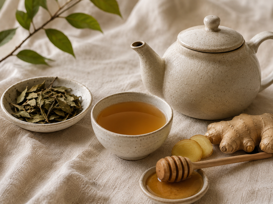 How to Brew Soursop Tea: A Simple Step-by-Step Guide