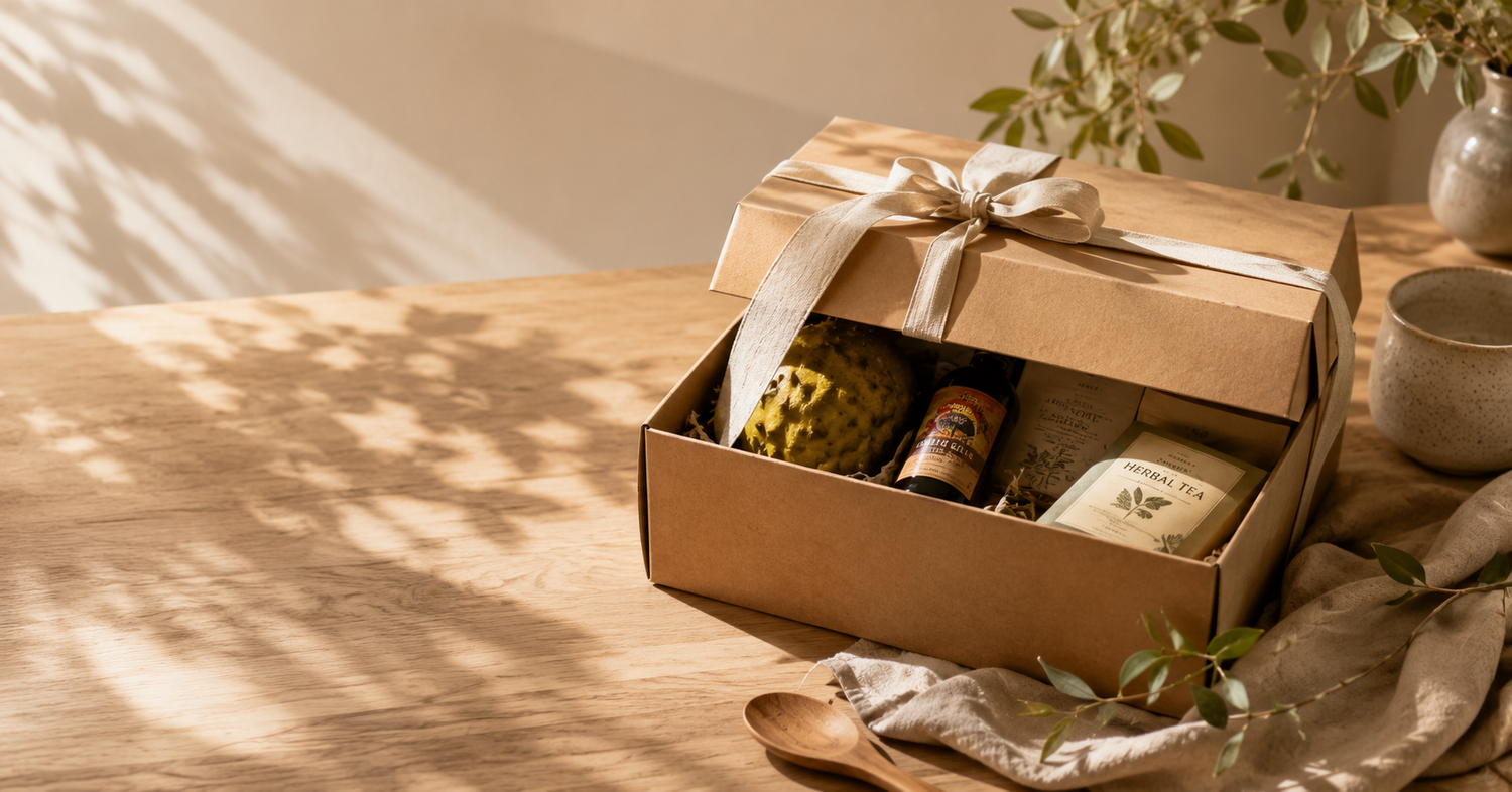 Discovery Boxes